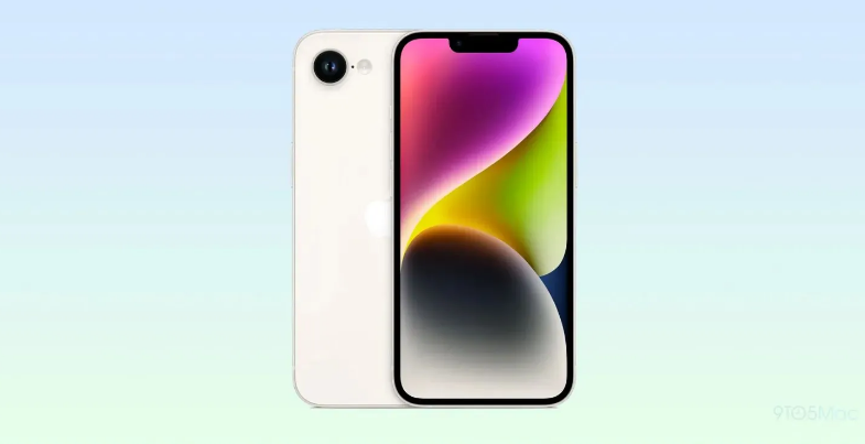 渑池苹果手机维修分享苹果 iPhone SE 4 2025 春季亮相 