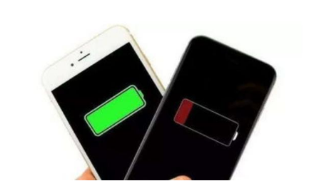 渑池苹果手机维修分享iPhone 12如何省电 